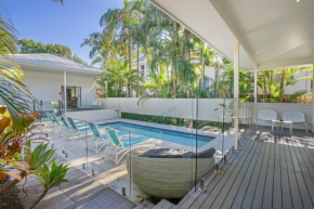 Cove Studios Byron Bay